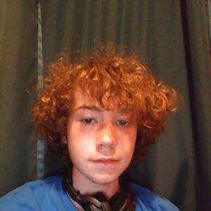 Meet your Posher, Curtis